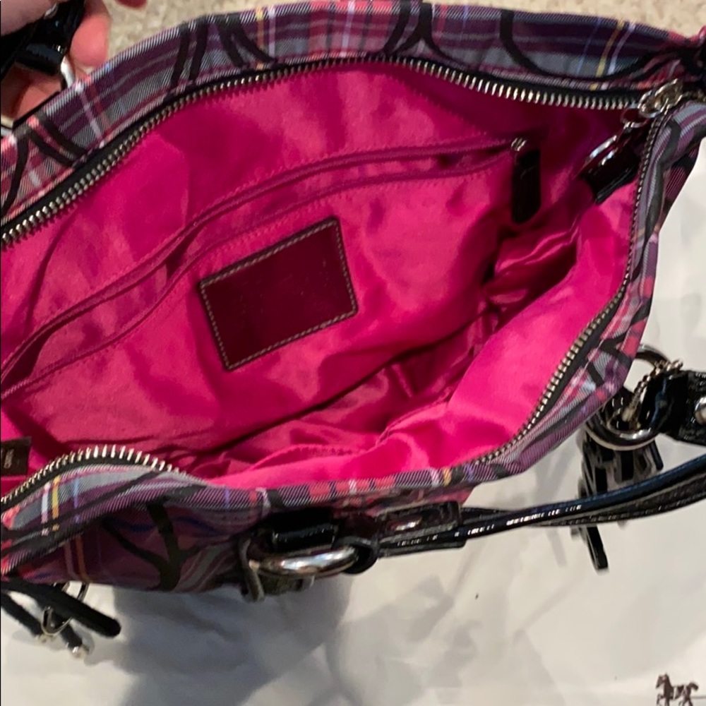 Coach bags - Picture 2 of 6